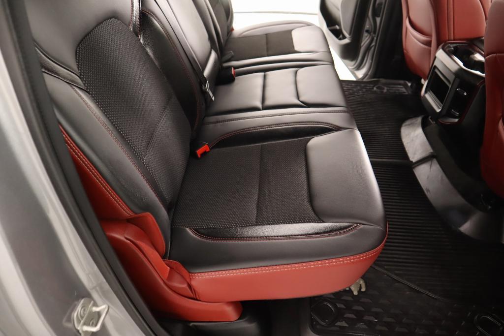 used 2024 Ram 1500 car, priced at $53,009