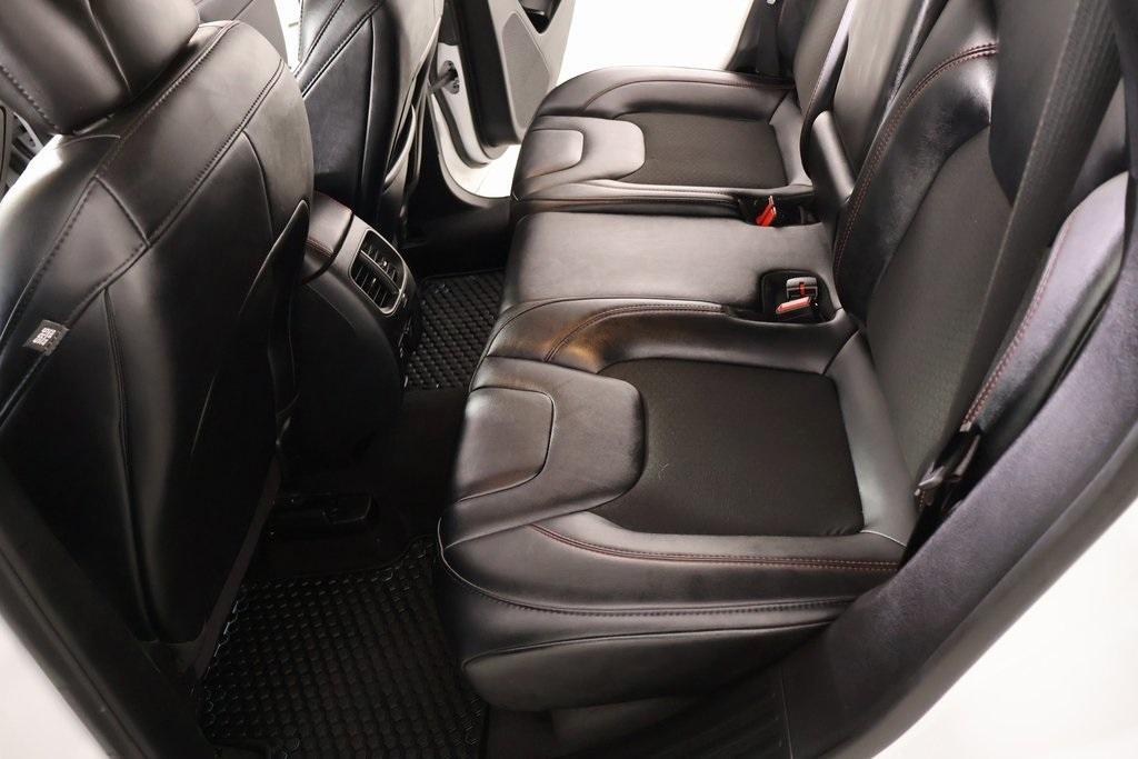 used 2022 Jeep Cherokee car, priced at $23,509