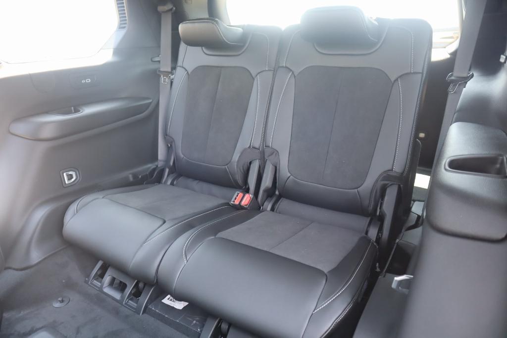 new 2025 Jeep Grand Cherokee L car, priced at $38,871