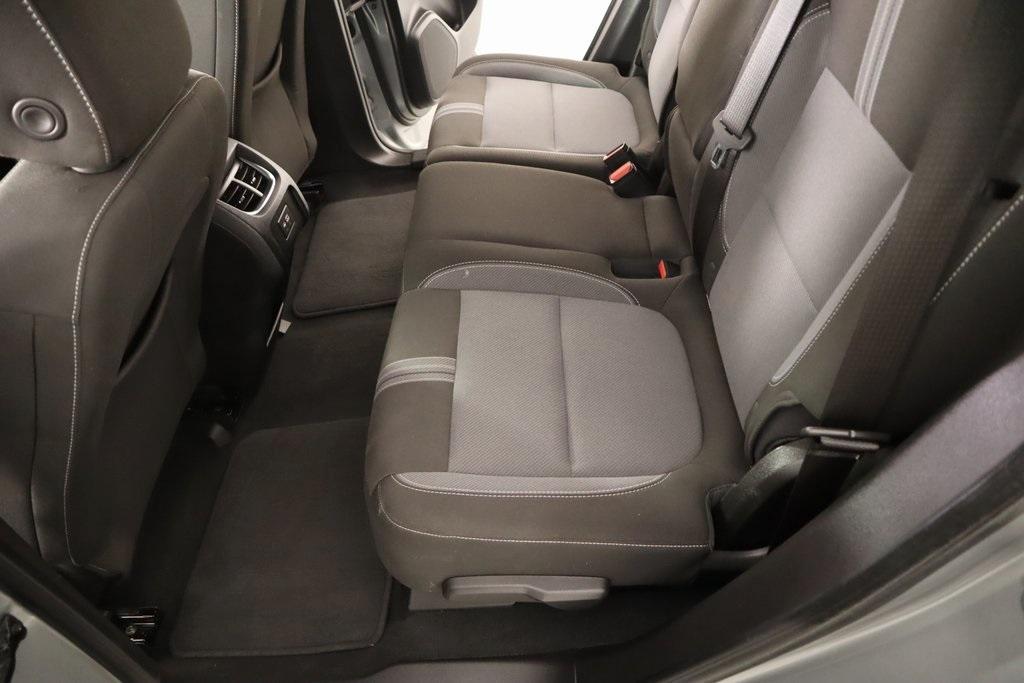 used 2023 Chevrolet Blazer car, priced at $24,321
