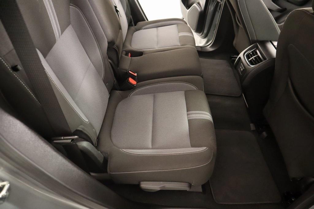 used 2023 Chevrolet Blazer car, priced at $24,321
