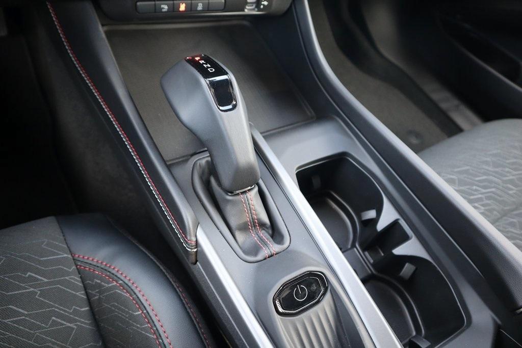 new 2025 Dodge Charger Daytona car, priced at $41,594