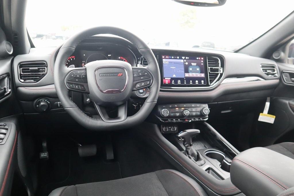 new 2025 Dodge Durango car, priced at $46,378