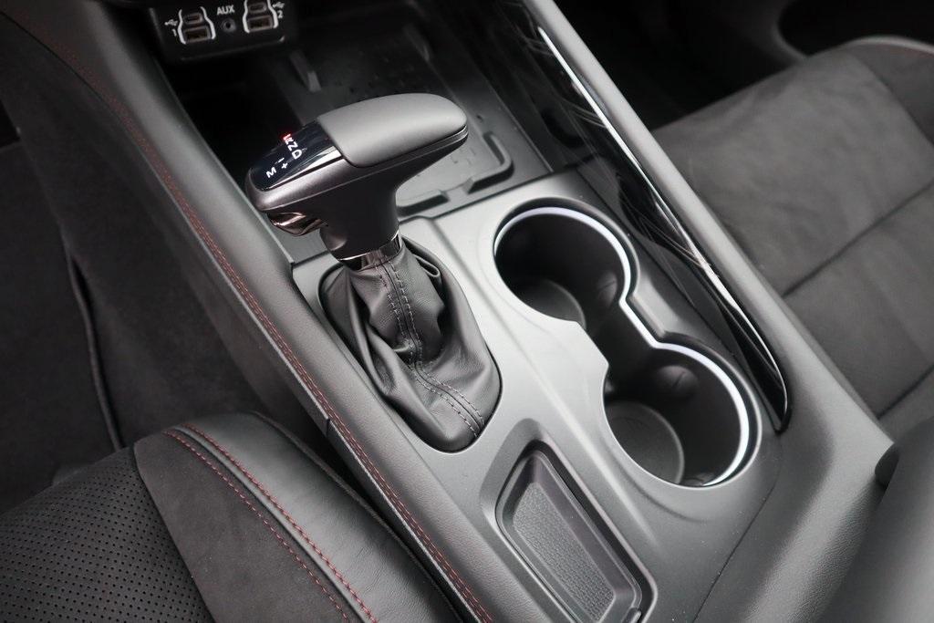 new 2025 Dodge Durango car, priced at $46,378