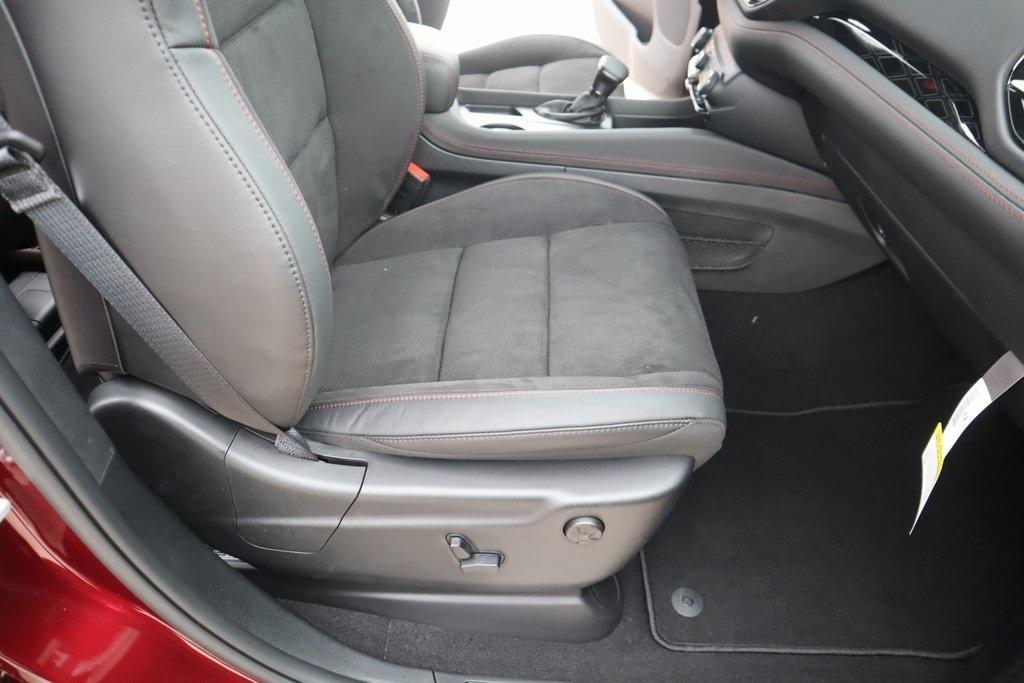new 2025 Dodge Durango car, priced at $46,378