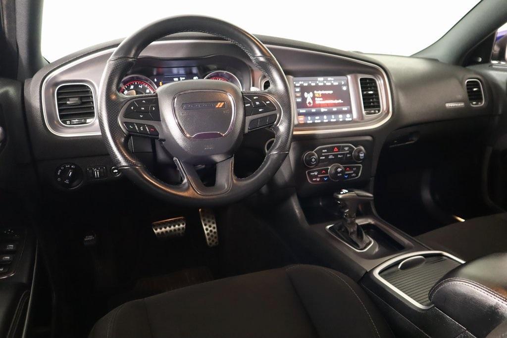 used 2019 Dodge Charger car, priced at $30,009