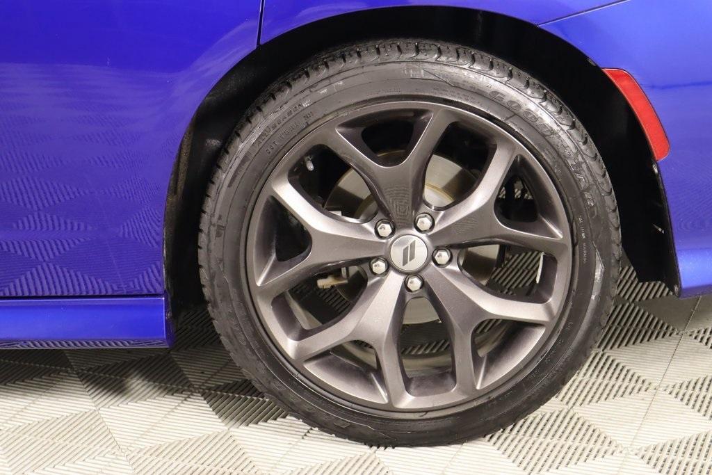 used 2019 Dodge Charger car, priced at $30,009