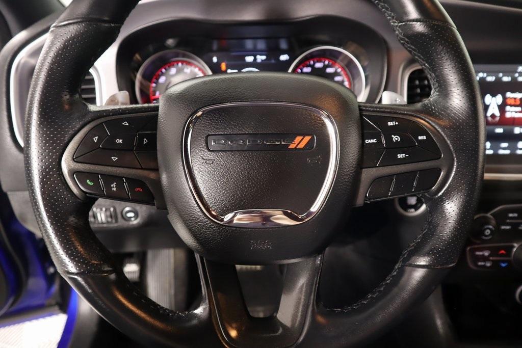 used 2019 Dodge Charger car, priced at $30,009