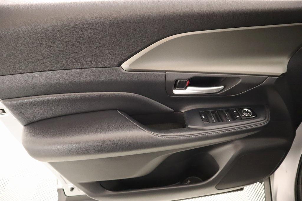 used 2024 Toyota Grand Highlander car, priced at $43,209