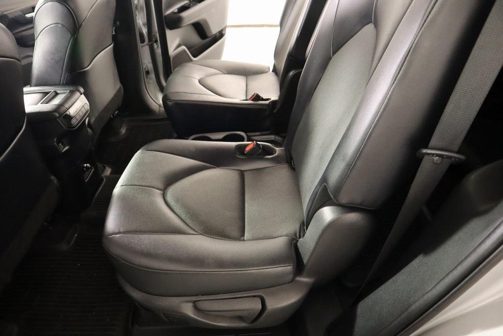 used 2024 Toyota Grand Highlander car, priced at $43,209