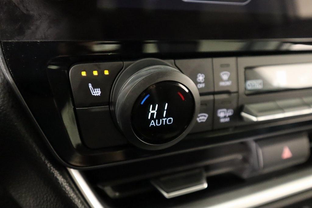 used 2024 Toyota Grand Highlander car, priced at $43,209
