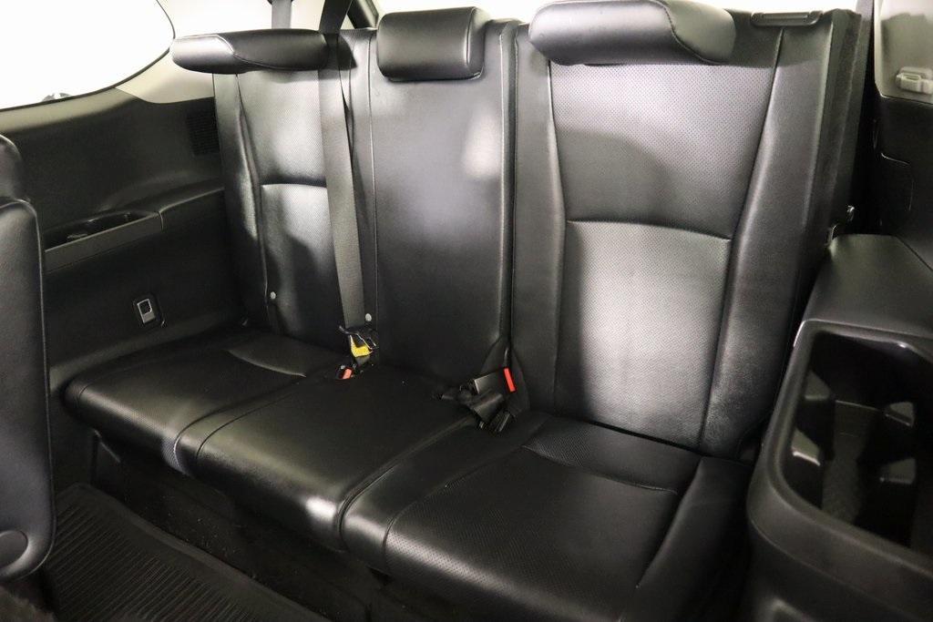 used 2024 Toyota Grand Highlander car, priced at $43,209