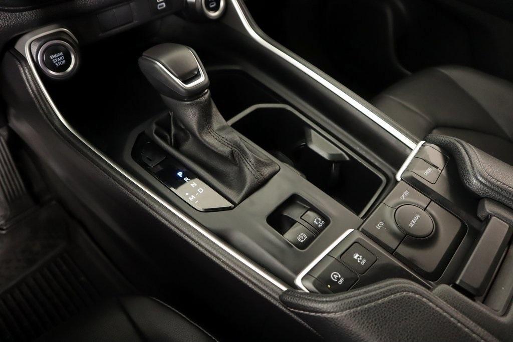 used 2024 Toyota Grand Highlander car, priced at $43,209