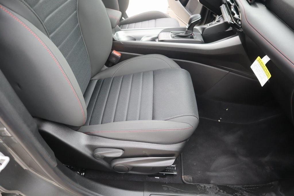 new 2025 Dodge Hornet car, priced at $31,316