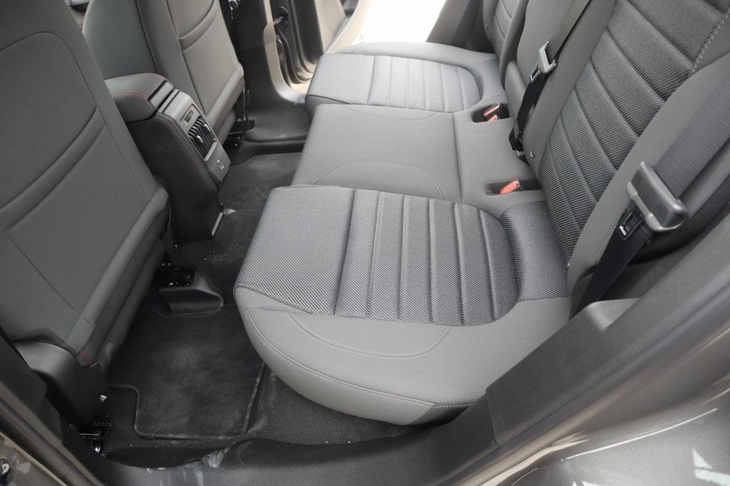 new 2025 Dodge Hornet car, priced at $31,316