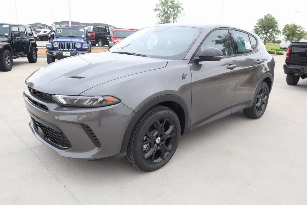 new 2025 Dodge Hornet car, priced at $31,316