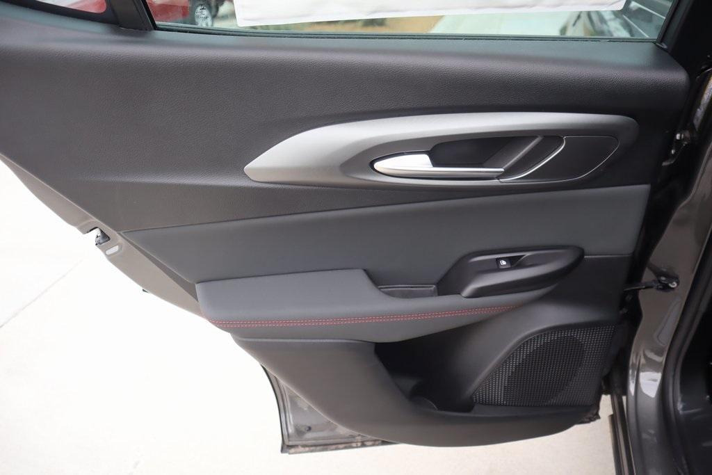new 2025 Dodge Hornet car, priced at $31,316