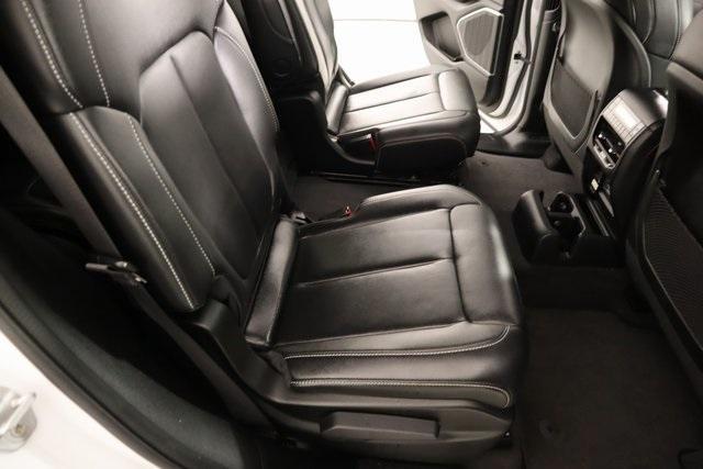 used 2022 Jeep Grand Cherokee L car, priced at $29,545