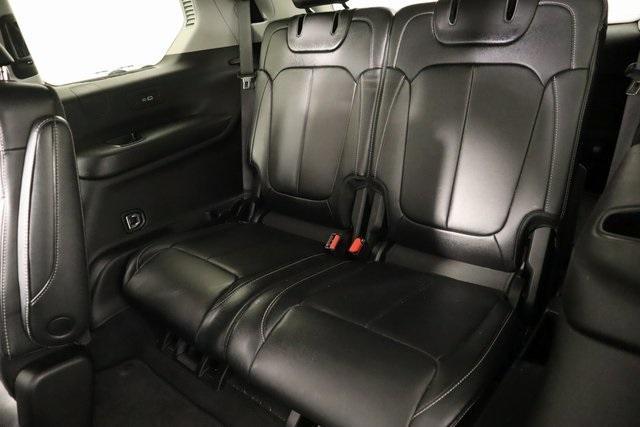 used 2022 Jeep Grand Cherokee L car, priced at $29,545