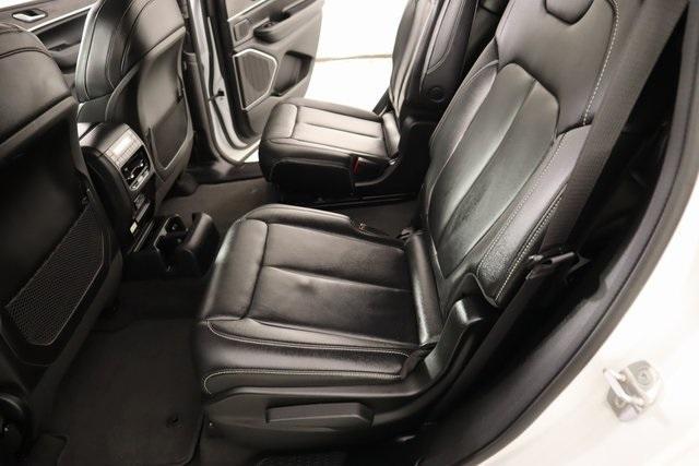 used 2022 Jeep Grand Cherokee L car, priced at $29,545