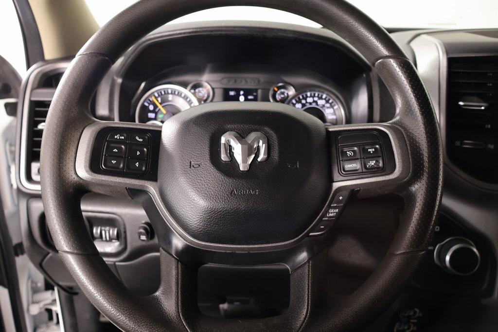 used 2019 Ram 3500 car, priced at $30,779