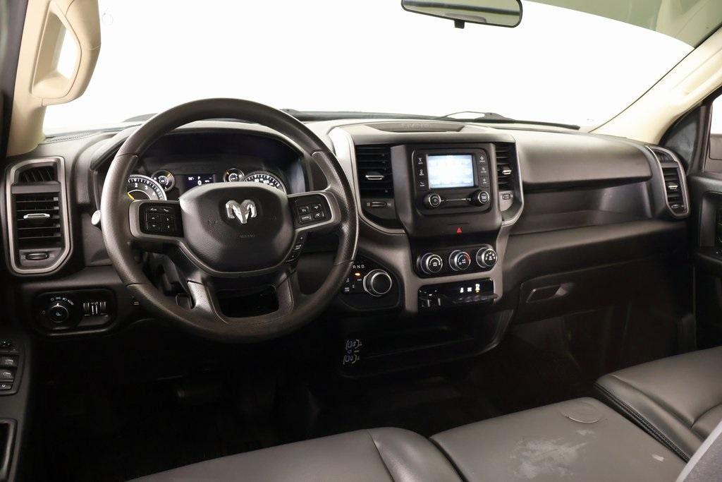 used 2019 Ram 3500 car, priced at $30,779