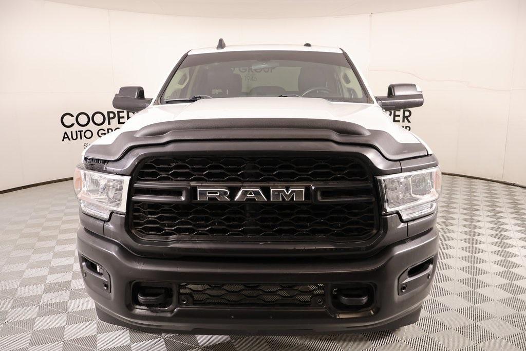 used 2019 Ram 3500 car, priced at $30,779