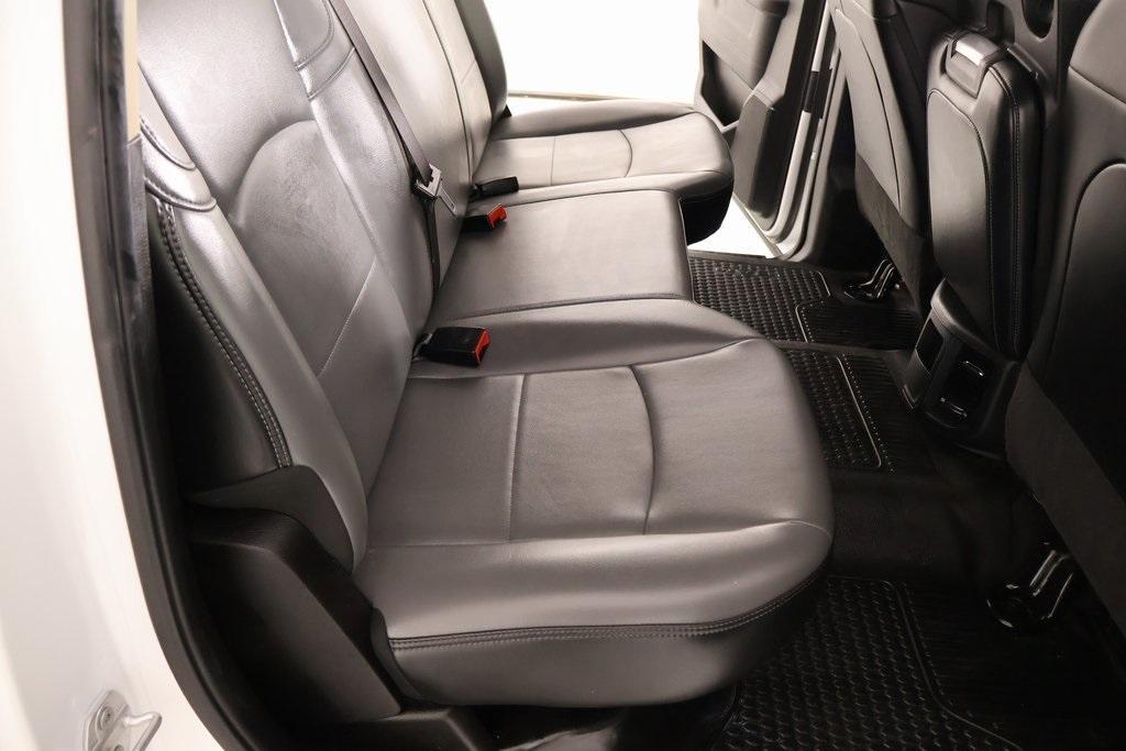 used 2019 Ram 3500 car, priced at $30,779