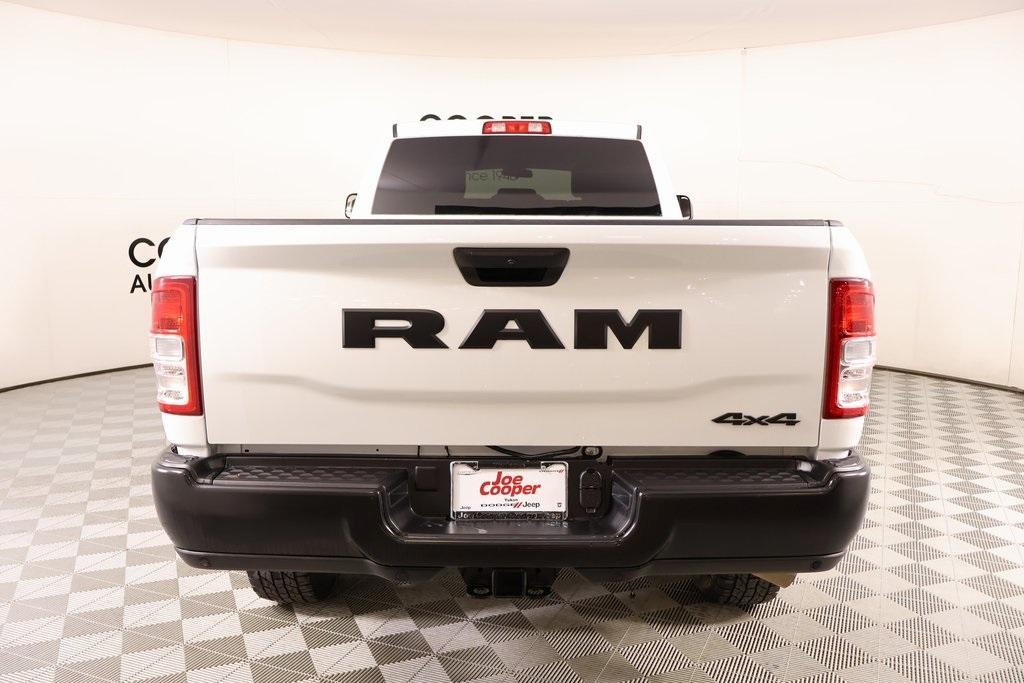 used 2019 Ram 3500 car, priced at $30,779
