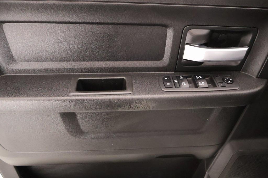 used 2019 Ram 3500 car, priced at $30,779