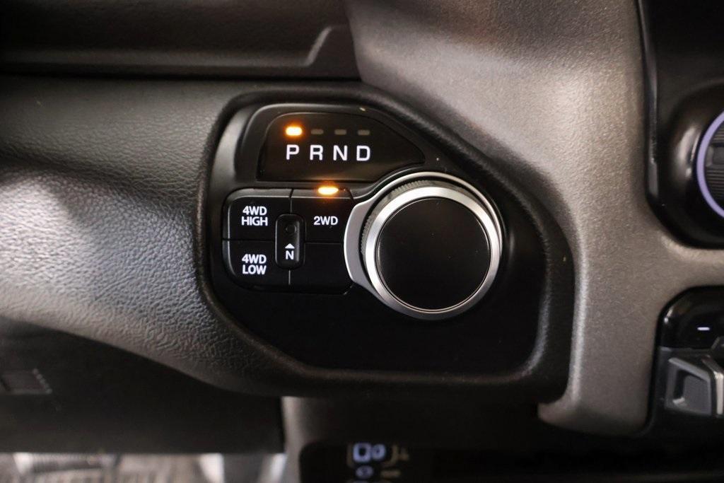 used 2019 Ram 3500 car, priced at $30,779