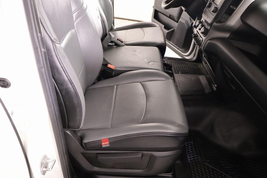 used 2019 Ram 3500 car, priced at $30,779