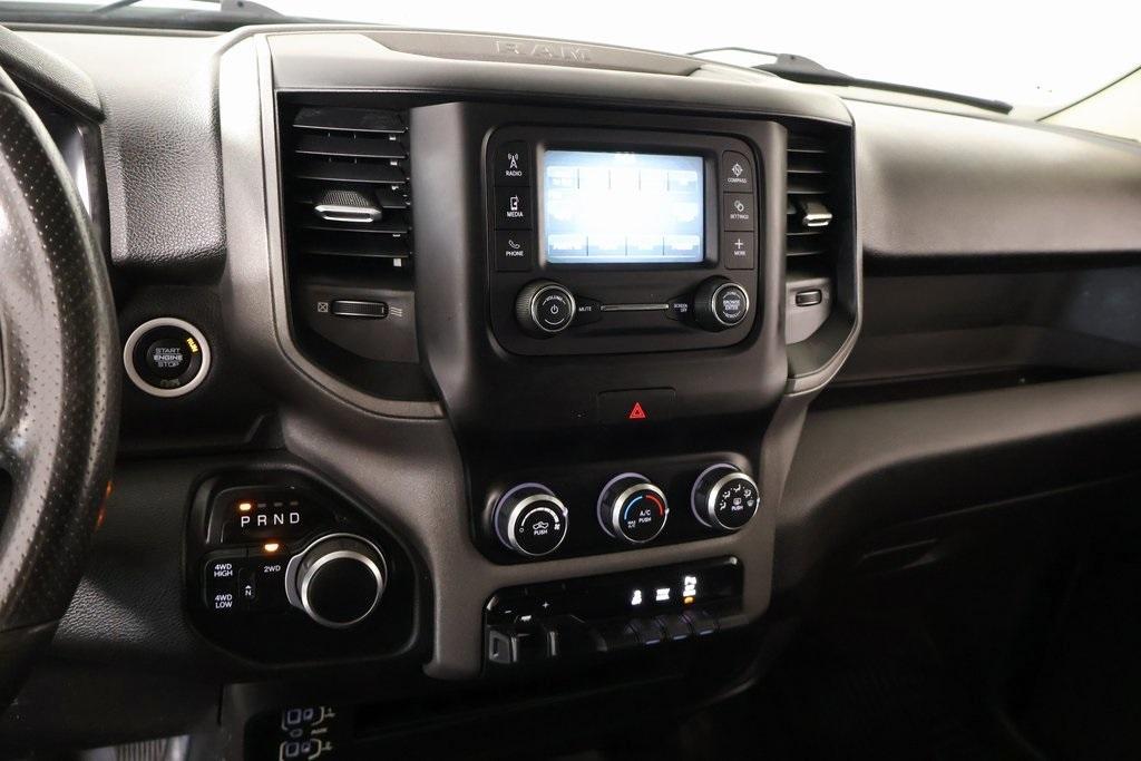 used 2019 Ram 3500 car, priced at $30,779