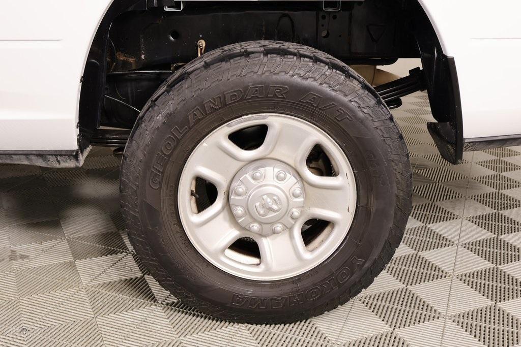 used 2019 Ram 3500 car, priced at $30,779