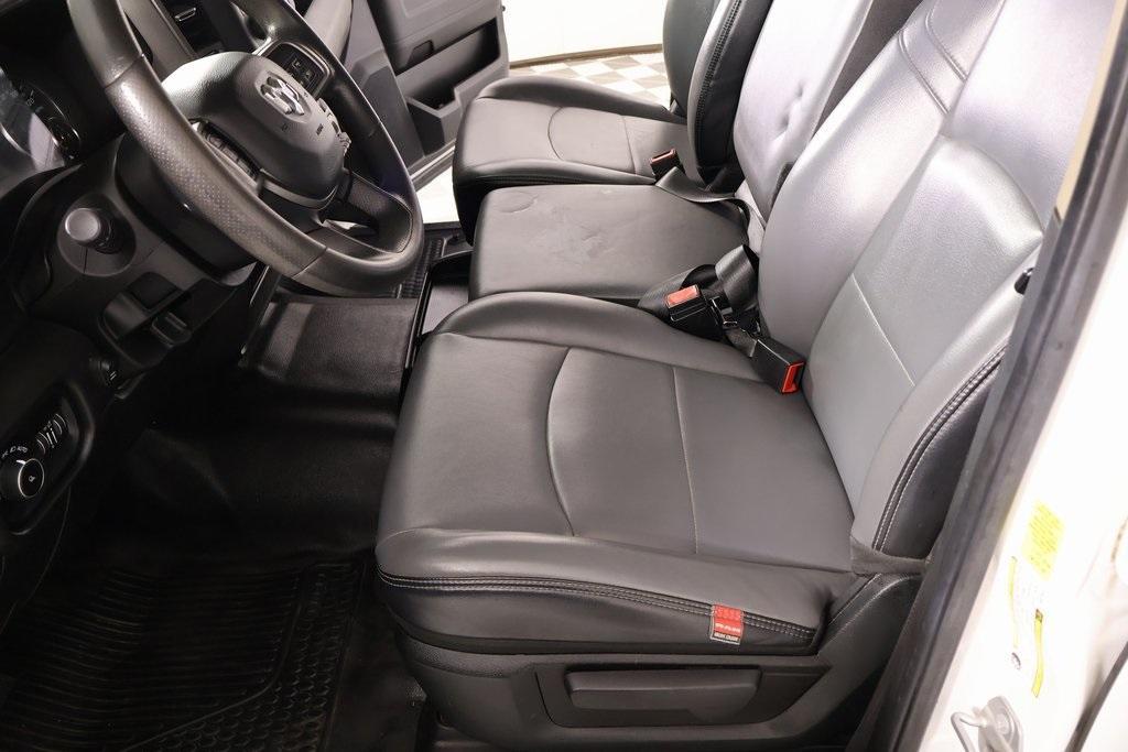 used 2019 Ram 3500 car, priced at $30,779