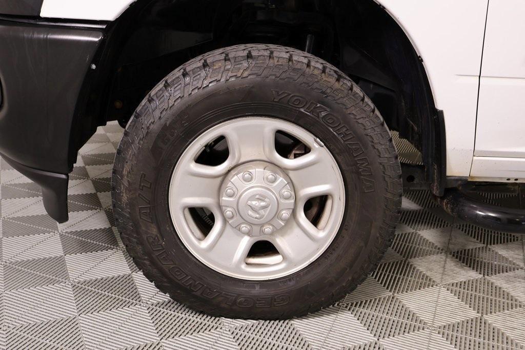used 2019 Ram 3500 car, priced at $30,779