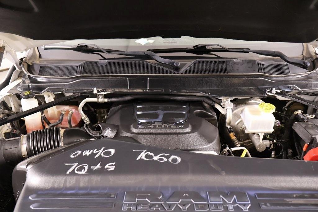 used 2019 Ram 3500 car, priced at $30,779