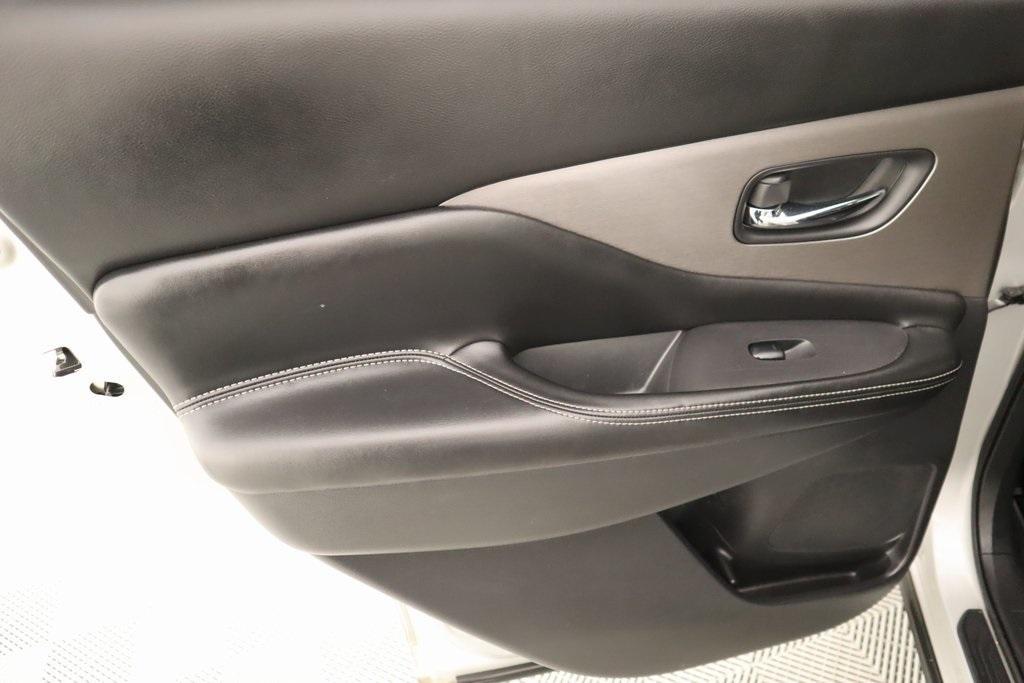 used 2023 Nissan Murano car, priced at $23,459