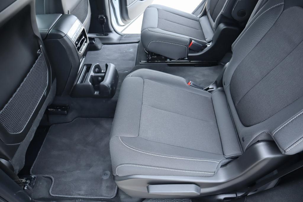 new 2025 Jeep Grand Cherokee L car, priced at $39,347