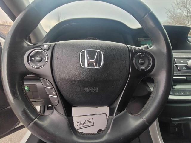 used 2013 Honda Accord car, priced at $10,400