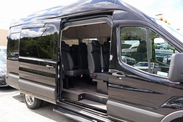 new 2023 Ford Transit-350 car, priced at $89,030