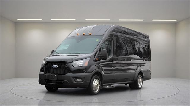 new 2023 Ford Transit-350 car, priced at $89,995