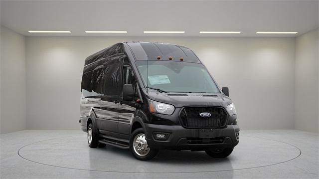 new 2023 Ford Transit-350 car, priced at $86,695