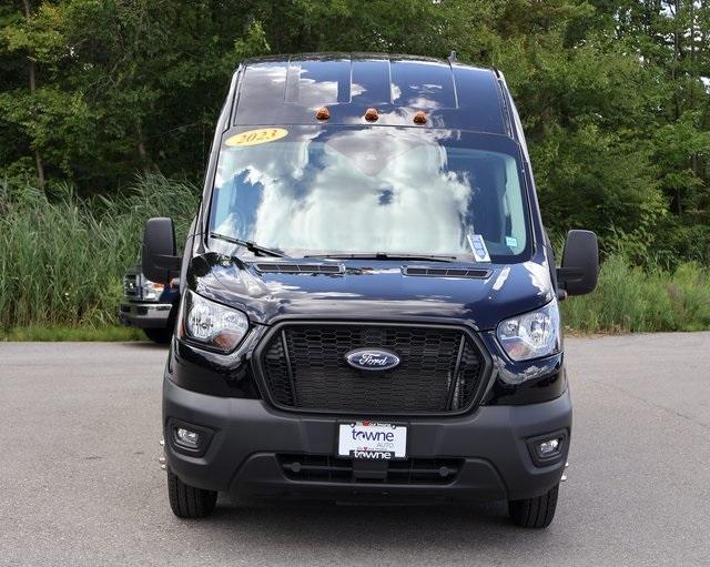 new 2023 Ford Transit-350 car, priced at $86,695