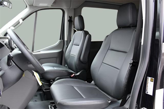 new 2023 Ford Transit-350 car, priced at $89,995