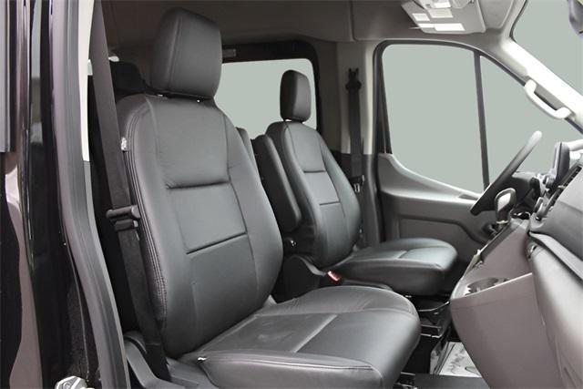 new 2023 Ford Transit-350 car, priced at $89,995