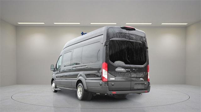 new 2023 Ford Transit-350 car, priced at $89,995