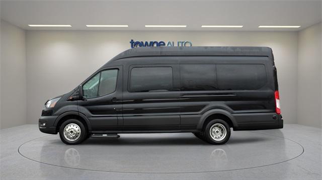 new 2023 Ford Transit-350 car, priced at $89,995