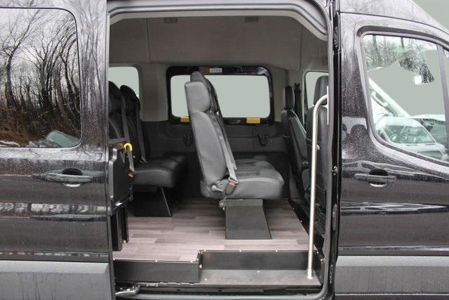 new 2023 Ford Transit-350 car, priced at $89,995