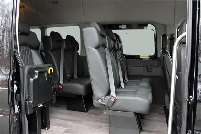 new 2023 Ford Transit-350 car, priced at $89,995